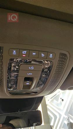 مرسيدس بنز GLE